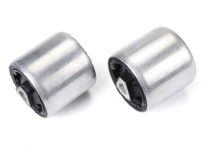 BMW Support Arm Bushing Set - Front 31120305612 - Lemfoerder 2710801